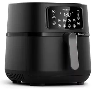 Friteuse Airfryer Connecte Serie 5000 Xxl Hd9285 93 Philips pas cher
