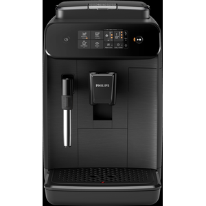 Comparateur de prix : PHILIPS Expresso broyeur automatique - Series 800 - EP0820.00