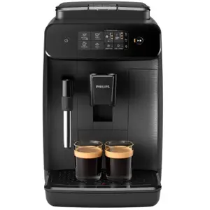 Cafetière à grain Philips Série 800 EP0820/00 - noire pas cher