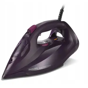 Comparateur de prix : Philips Série 7000 - Fer à vapeur HV violet foncé magique - DST7061/30