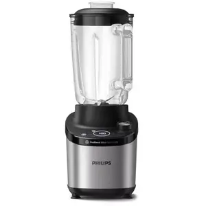 Philips hr2100/00 blender classique - blanc - La Poste