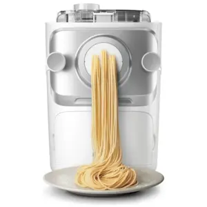 Comparateur de prix : Philips 7000 Series HR2660 - Machine à pâtes - 200 Watt - blanc