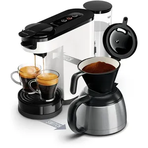Comparateur de prix : Philips Senseo HD6592/04 coffee maker