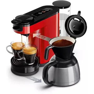 Comparateur de prix : Philips Senseo HD6592/84 coffee maker