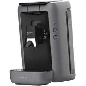 Comparateur de prix : Machine à café à dosettes Philips Senseo Maestro CSA260/51 1450 W Gris