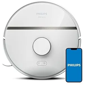 Philips Philips Homerun Série 3000, Robot Aspirateur Laveur XU3000/02 pas cher