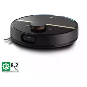 Comparateur de prix : Philips HomeRun série 7000 Aqua - Robot aspiration et lavage - XU7000/01