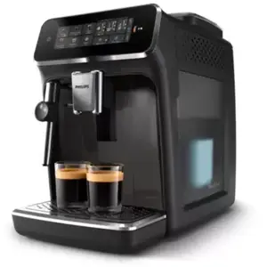Comparateur de prix : Philips Machine à espresso automatique Philips EP3324/40