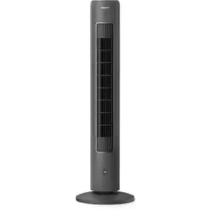 Comparateur de prix : Philips Ventilateur colonne silencieux avec aromathérapie Philips CX5535/11