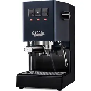Gaggia - Classic Evo blau RI9481/15 (886948115010)