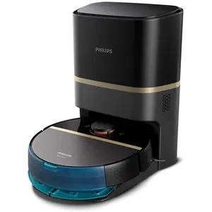 Comparateur de prix : Philips Philips HomeRun 7000 Series Aqua, noir