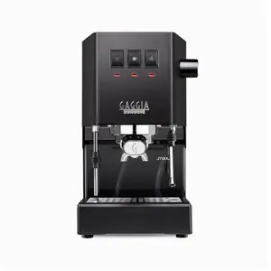 Comparateur de prix : Classic Evo schwarz RI9481/14 (886948114010) - Gaggia