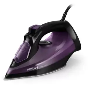 Philips 5000 series DST5030/80R1 fer à repasser Fer à vapeur Semelle S... pas cher