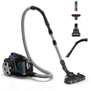 Philips PowerPro Expert - Aspirateur sans sac - - FC9747/09R1 pas cher