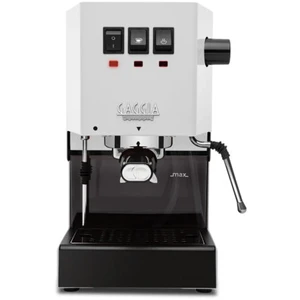 Comparateur de prix : Gaggia - Classic Evo weiß RI9481/13 (886948113010)