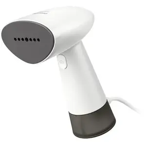 Comparateur de prix : Défroisseur vapeur à main 18g/mn 900w blanc/gris Philips STH1010.10