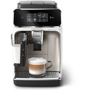 Comparateur de prix : Philips Série 2300 - Machine espresso entière automatique - EP2333/40