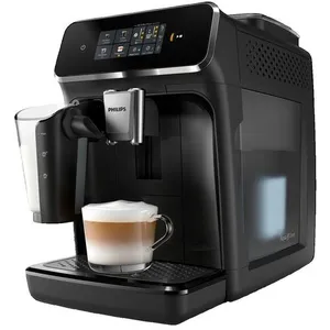 Comparateur de prix : Philips Machine à Café Super Automatique Ep2331