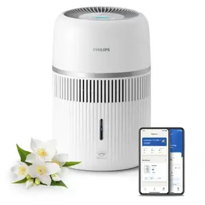 Philips Humidificateur d'air série 4000 Humidificateur d'air HU4210/04