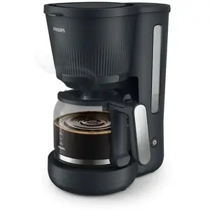 Cafetière filtre Philips HD7411/90 Série 3000   noir