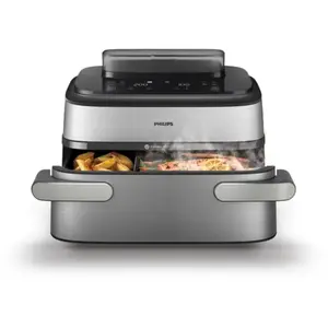 Philips Airfryer Philips Série 5000 Airfryer NA565/00Vendu paramazon