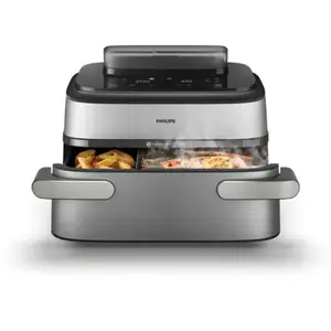 Comparateur de prix : Philips Airfryer Philips Série 5000 Airfryer NA565/02
