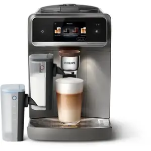 Philips Café Aromis Série 8000 Machine à café entièrement automatique ... pas cher