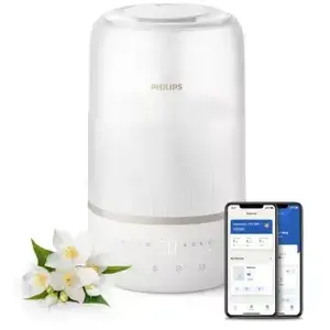 Comparateur de prix : Philips Humidificateur d'air - Série 1000 - HU1510/04