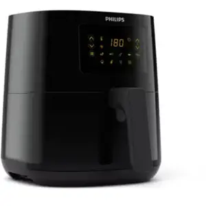 Philips Airfryer - Airfryer connecté série 5000 - HD9255/90R1 pas cher