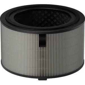 Comparateur de prix : Philips FY3400/30 PureProtect Water 3400 Series Filtre HEPA gris