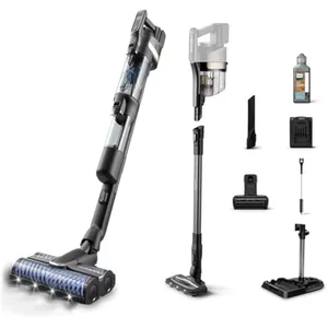 Philips Série 9000 - AquaTrio sans fil Vacuum & Wash - XW9463/11 pas cher