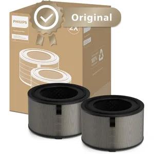 Comparateur de prix : Philips FY4200/30 accessoire de purificateurs d'air Filtre purificateu...