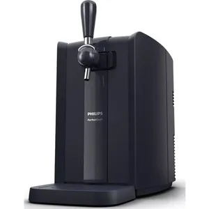 Comparateur de prix : Pompe à bière Philips HD3761/60 PerfectDraft serie 5000 70 W Noir