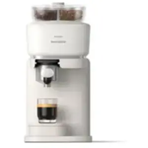 Philips Baristina Variety BAR320/00 Blanc pas cher