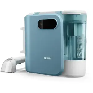 Philips SPOT CLEANER XW3193/11 400 W AVEC BROSSE ET NETTOYANT pas cher