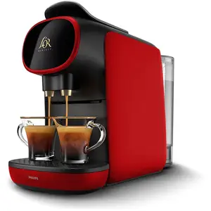 Philips L'OR BARISTA Passione Rossa pas cher