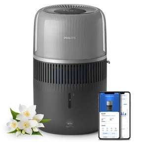 Comparateur de prix : Humidificateur PHILIPS HU5710/03