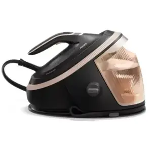Philips Série 7000 - Centrale vapeur PerfectCare - PSG7300/80 pas cher