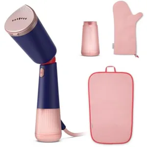 Comparateur de prix : Philips Défroisseur à main Philips Série 5000 STH5030/20