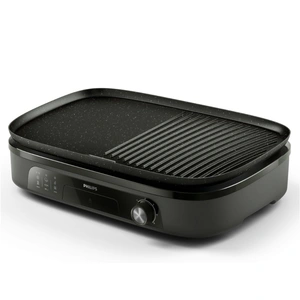Comparateur de prix : Gril de table PHILIPS HD6210/90
