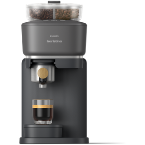 Baristina avec système Bean Swap pas cher