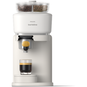 Baristina avec système Bean Swap pas cher