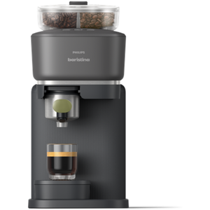 Baristina avec système Bean Swap pas cher