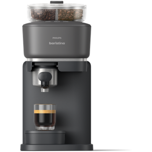 Baristina avec système Bean Swap pas cher