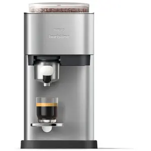 Baristina Plus - Inox pas cher