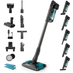 Philips Aspirateur sans fil SpeedPro Max 8000 Series Complete, Aspirat...Vendu parphilips