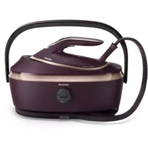 Philips Centrale vapeur PerfectCare série 8000 Soin du linge PSG8300/30