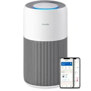 Purificateur d'air PHILIPS AC2220/10 pas cher