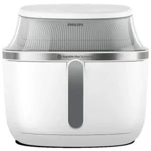 Comparateur de prix : Friteuse sans huile Philips AirFryer Ovi XL NA331/10 1700 W, 6.2 l, ...
