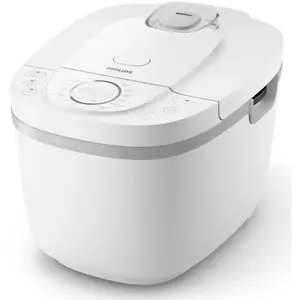 Cuiseur À Riz Philips 5l - Hd4717/30